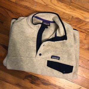 Patagonia Shirts - Men’s M Patagonia fleece Patagonia Shirts - Men’s M Patagonia fleece